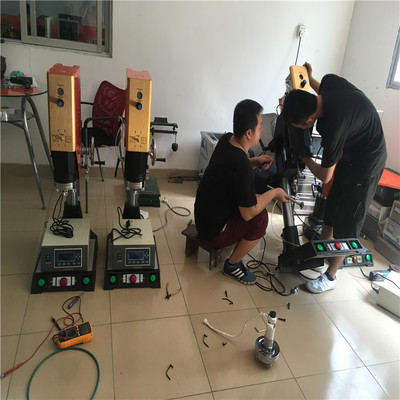 广州超声波塑焊机 厂家超声波焊接机工业 点焊机设备 超声波焊接