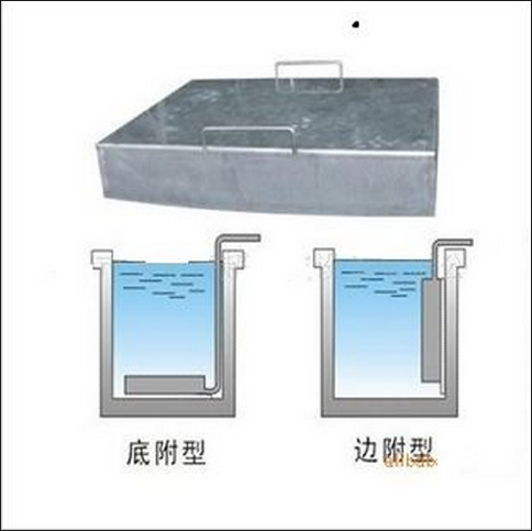 浸入式超声波震板 振板 超声波清洗机配件 厂家尺寸定做 科进设备